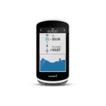 Велокомпьютер Garmin Edge 1030 Bundle, 010-01758-11