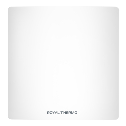 Вентилятор вытяжной Royal Thermo Sunset RAFS 120 D Turbo