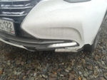 Changan Alsvin DLX 1.5 5DCT (98 л.с.)