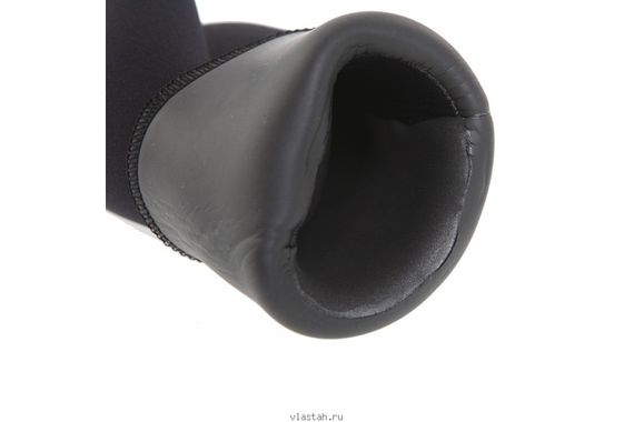 Перчатки трехпалые Marlin Open Cell 5 мм