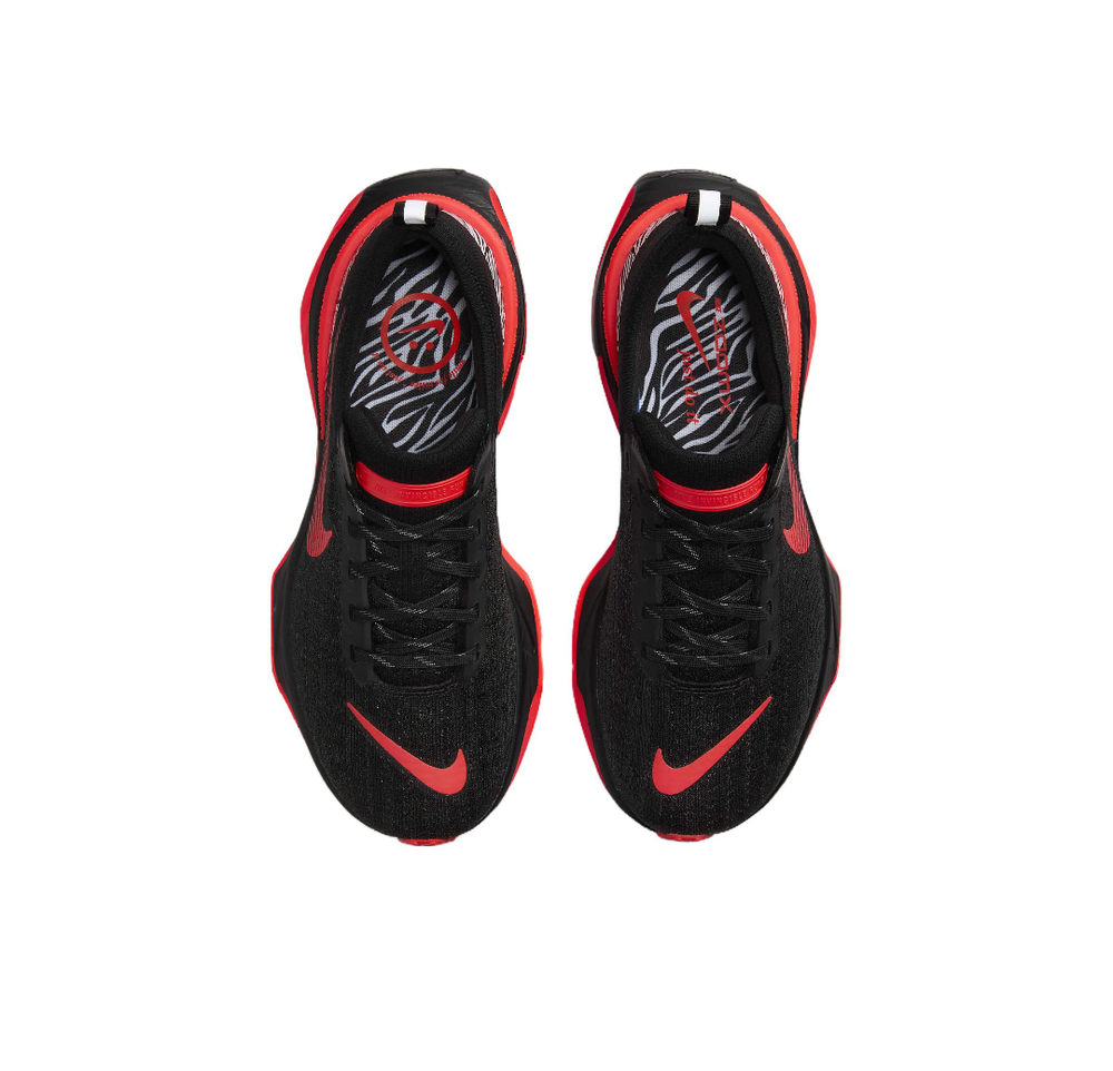 Женские кроссовки Nike ZoomX Invincible 3 'Black Red' DR2660-003