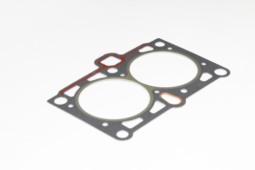 Прокладка ГБЦ ВАЗ-11113 ОКА (D-82мм) с герм.(ВАТИ-АВТО)
