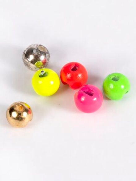 Головки LJ AREA TROUT GAME вольфрамовые SET 2.5мм/3.0мм/3.5мм 18шт.