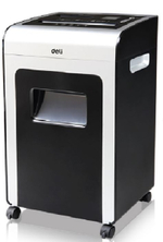 Уничтожитель бумаг Deli E9917-EU