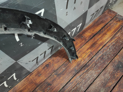 Накладка крыла переднего левого Haval F7 1 22-24 Б/У Оригинал 5006100XKQ11A