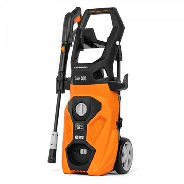 Мойка высокого давления "DAEWOO" DAW 500