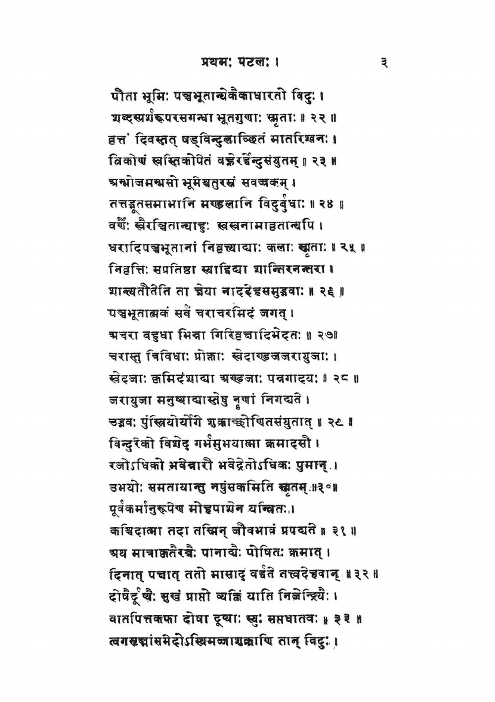Sarada Tilaka Tantra | Sri Laxmanacharya