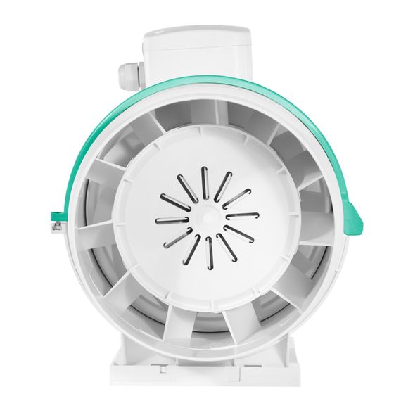 Вентилятор бытовой канальный смешанного типа Ballu BIMF-CO 200 купить в Москве и Московской области по низкой цене с доставкой по России — (4) Вентилятор бытовой канальный смешанного типа Ballu BIMF-CO 200 — (4)