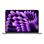 Apple MacBook Air 15" (M3, 8C CPU, 10C GPU, 2024) 24/512Gb SSD (MC9H4) «Space gray, «серый космос»»