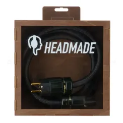 HeadMade Power Cable Furutech Fi-e38 - FI-28 1.5m