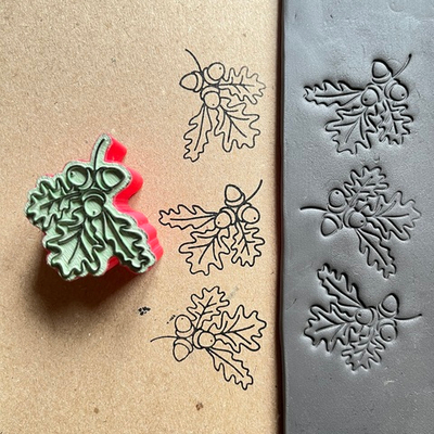 Веточка №23