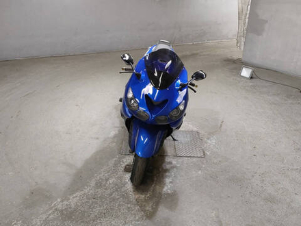 Kawasaki ZZ-R1400 , 2006