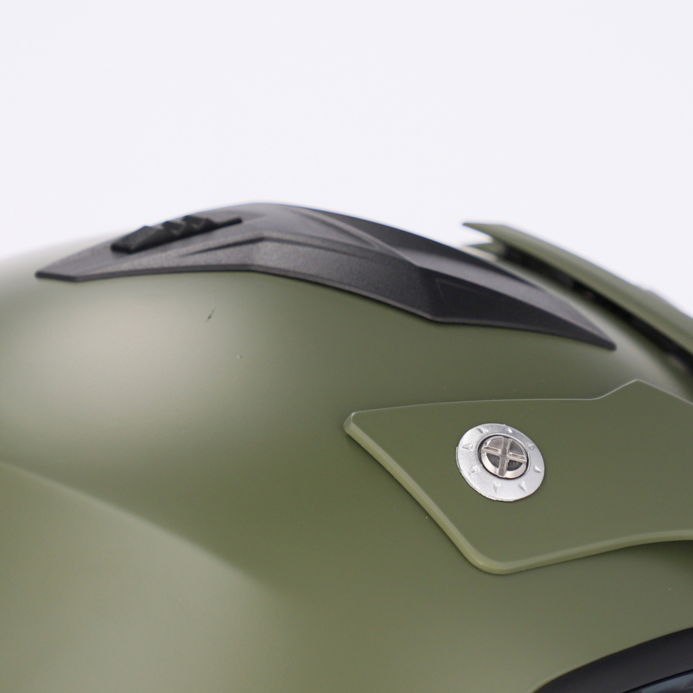 Шлем Acerbis JET ARIA 22-06 HELMET