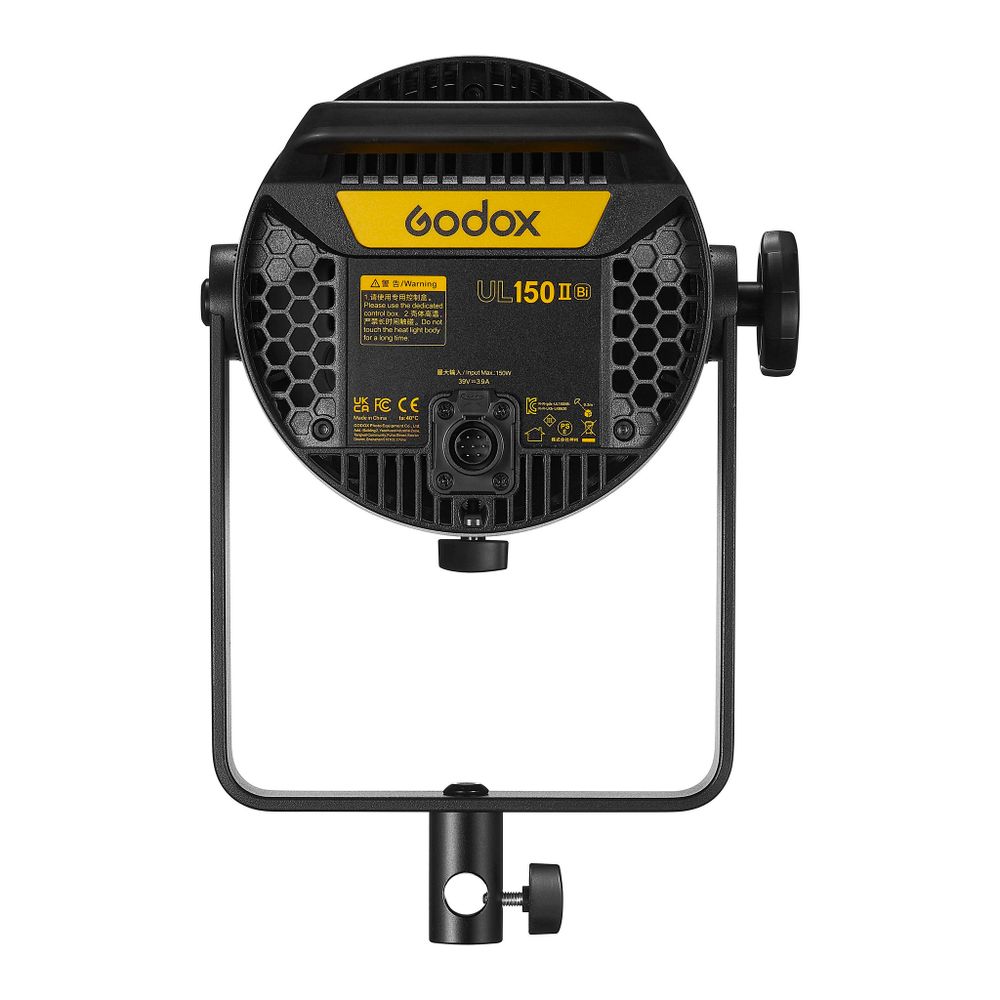 Светодиодный осветитель Godox UL150IIBi