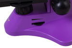Микроскоп Levenhuk Rainbow 50L Amethyst\Аметист