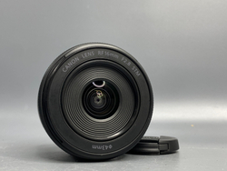 Canon RF 16mm f/2.8 STM