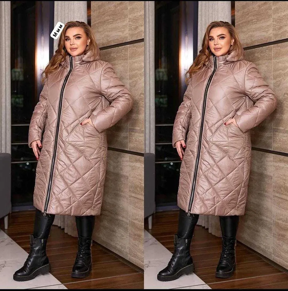 Куртка 6822165 Fabrika