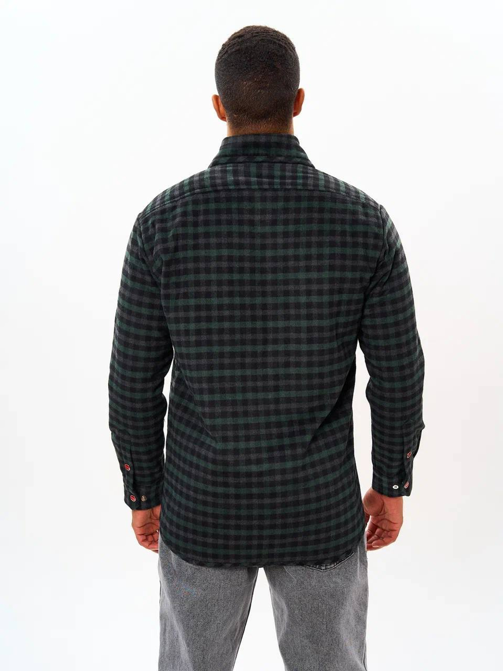 Рубашка Kiton