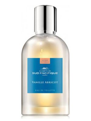 Comptoir Sud Pacifique Vanille Abricot