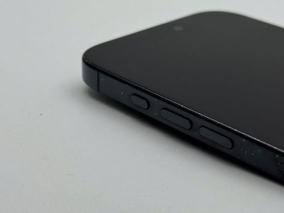iPhone 16 Pro 128gb Black Titanium SIM+eSIM