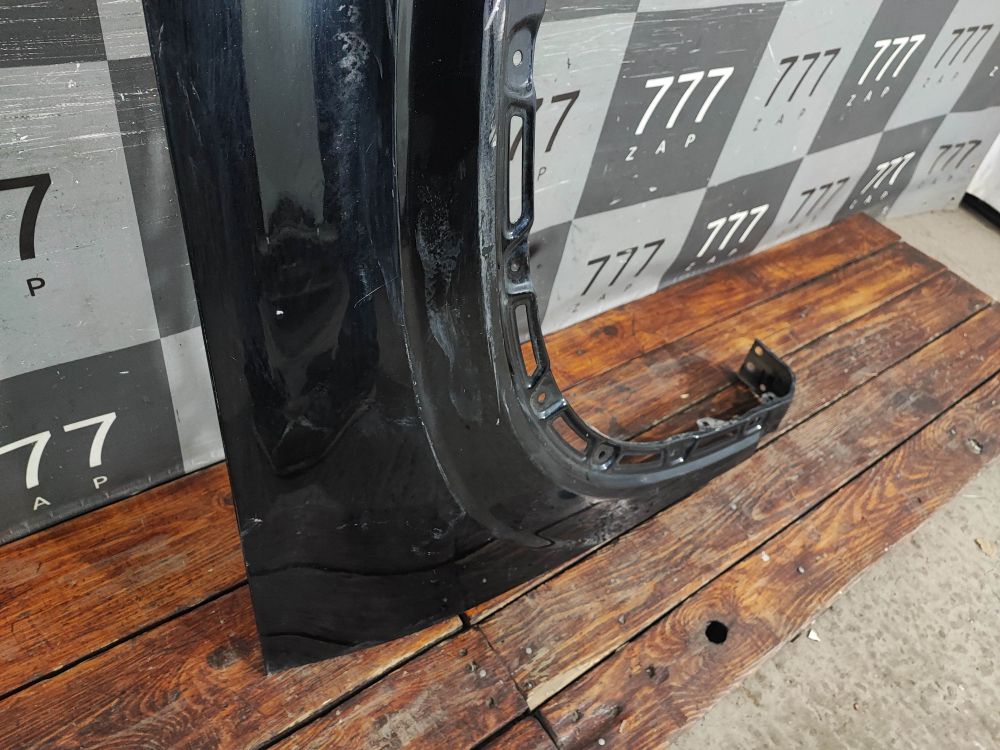 Крыло переднее правое Omoda C5 22-нв Б/У Оригинал 553000313AADYJ