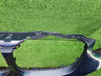 Бампер передний BMW X4 G02 (2018-2021)