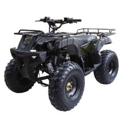 Квадроцикл WELS ATV Thunder 150