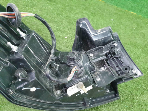 Фонарь правый внешний Chery Tiggo 8 Pro (2021-н.в.) LED