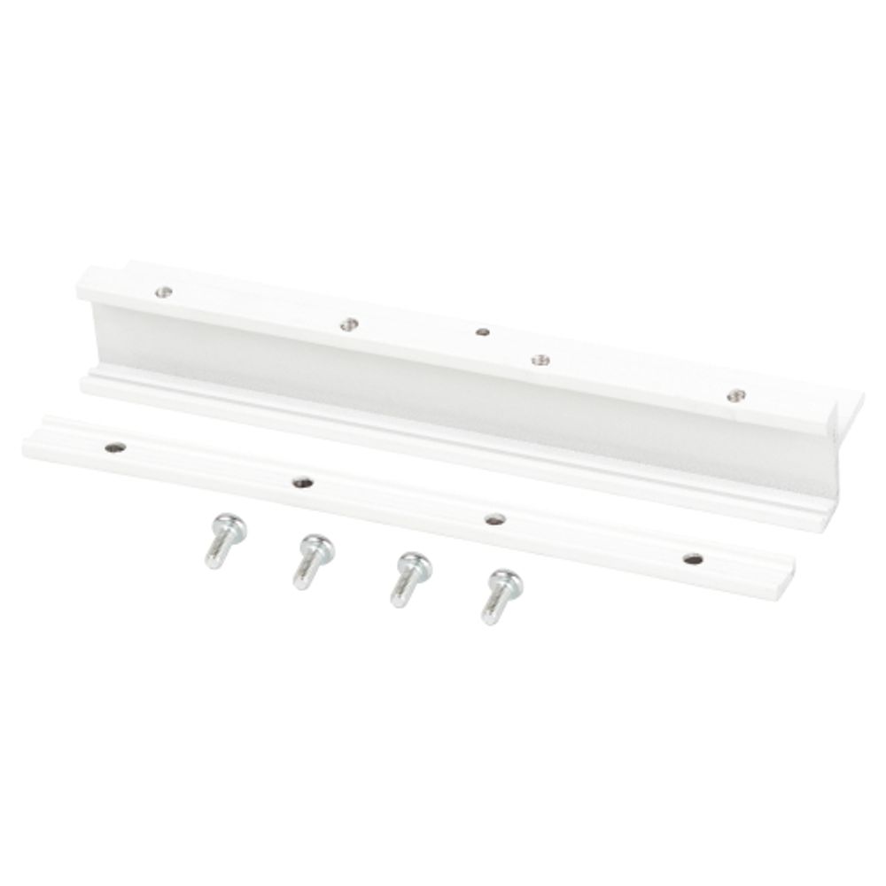 Усилитель стыка ЭРА STR-30-W-US для трехфазного шинопровода белый