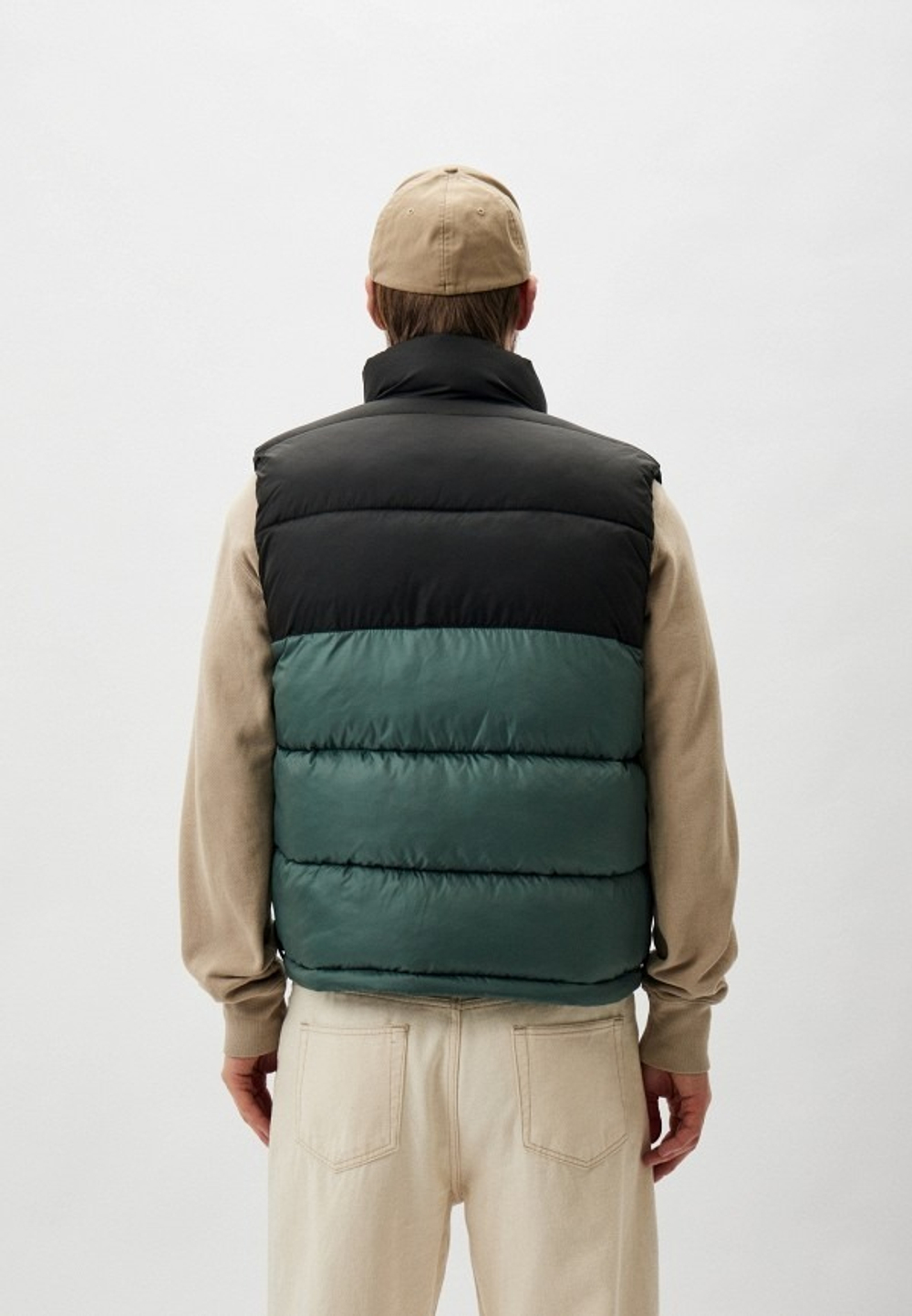 Жилет мужской HUGO Baltino2411 10251364 01