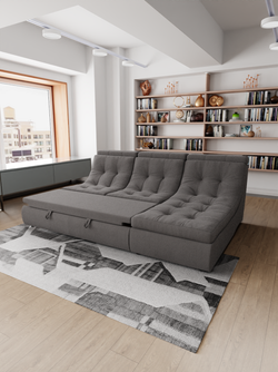 Модульный Монако-2