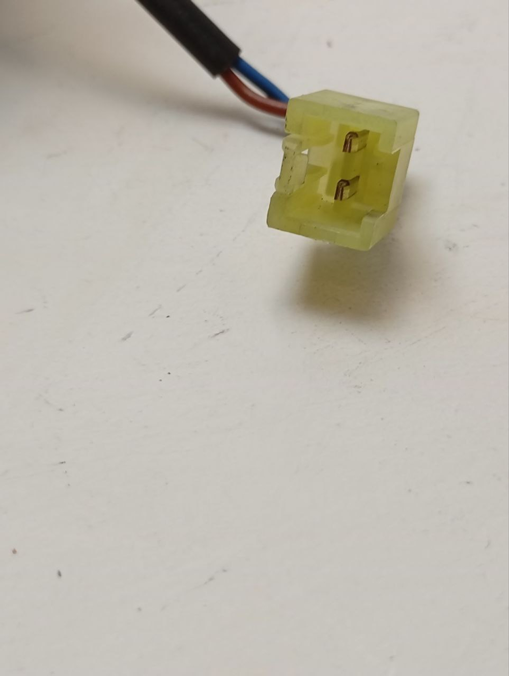 WAE20443OE кт16 Аквастоп для стиральной машины Bosch, Siemens 366743 б/у