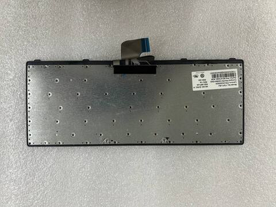 Клавиатура для Ноутбука Lenovo LenovoZ400 раскладка - русская (25205920)