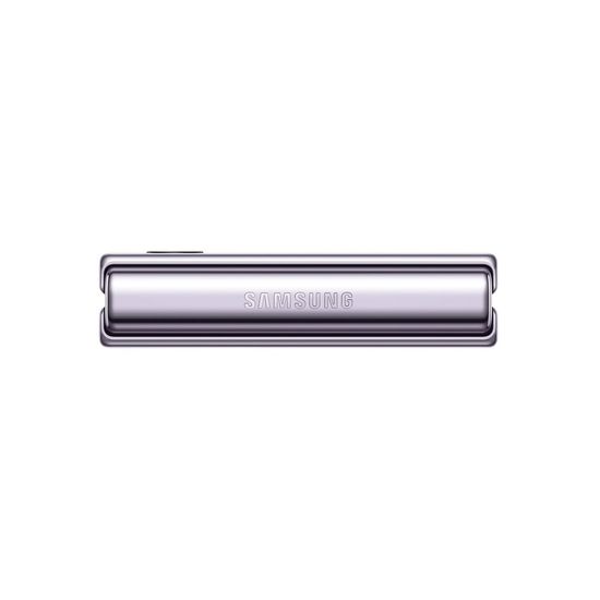 Samsung Galaxy Z Flip4 8/256 лаванда
