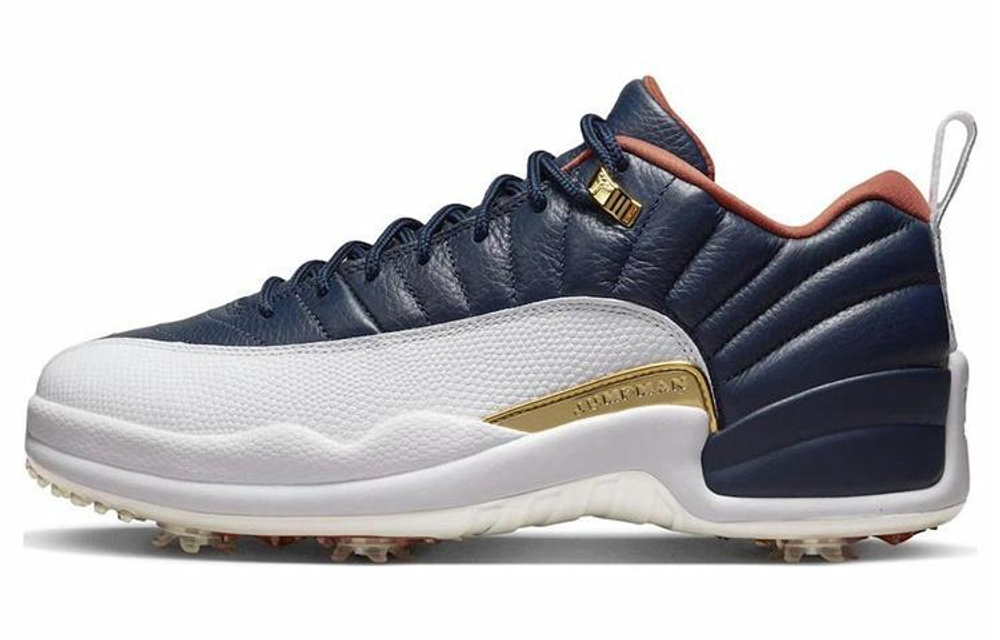 Кроссовки Eastside Golf Jordan Air Jordan 12 Low Golf