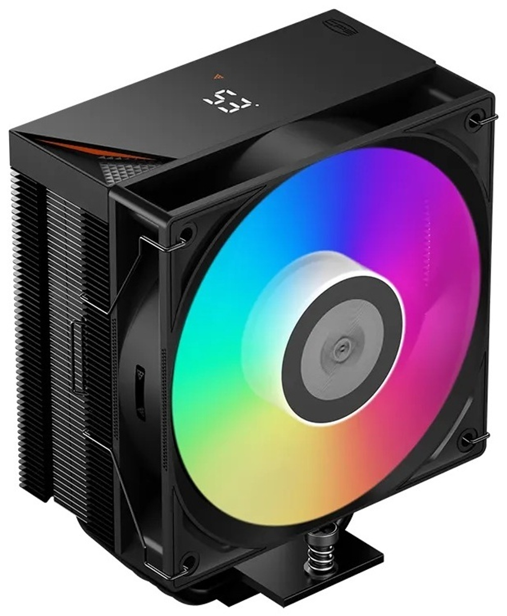 Система охлаждения PCcooler RT500 Digital ARGB