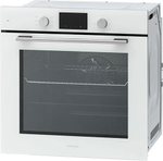 Электрический духовой шкаф Krona ELEMENT D plus 60 WH