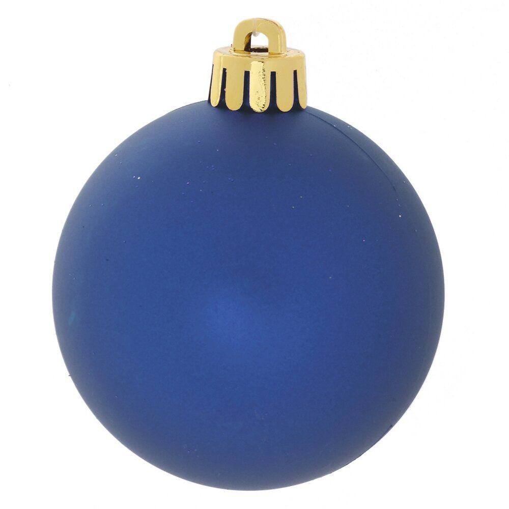 GAEM Набор из 24шт Украшение новогоднее "Шар", D 6 см, L14 W14 H31 см