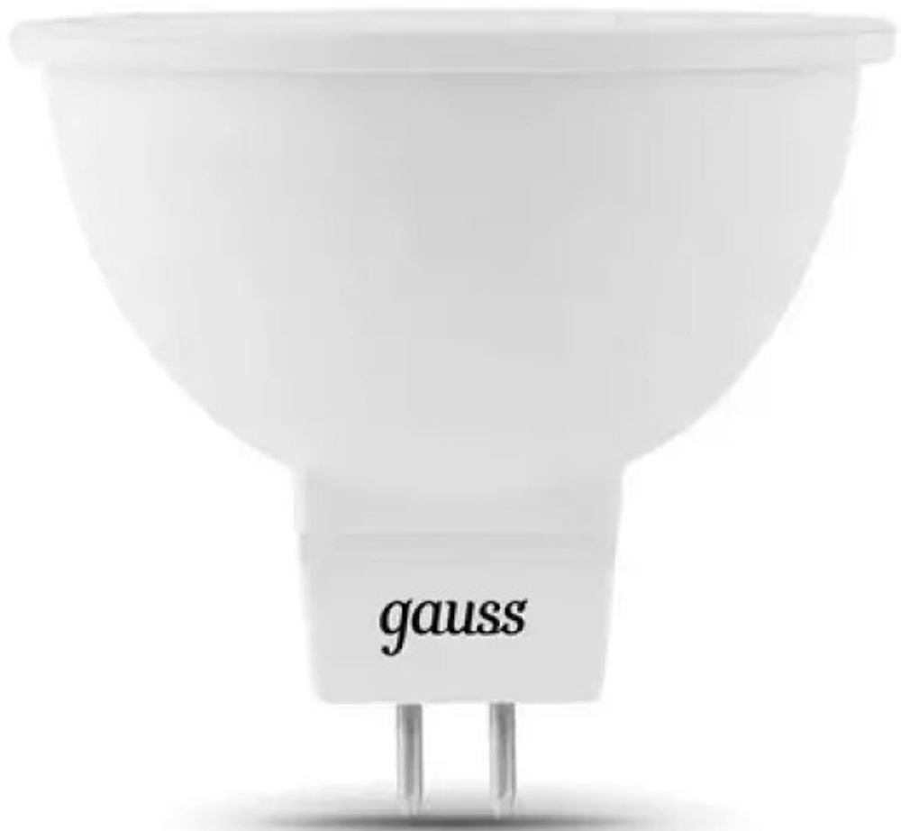 Лампа светодиодная Gauss 101505307