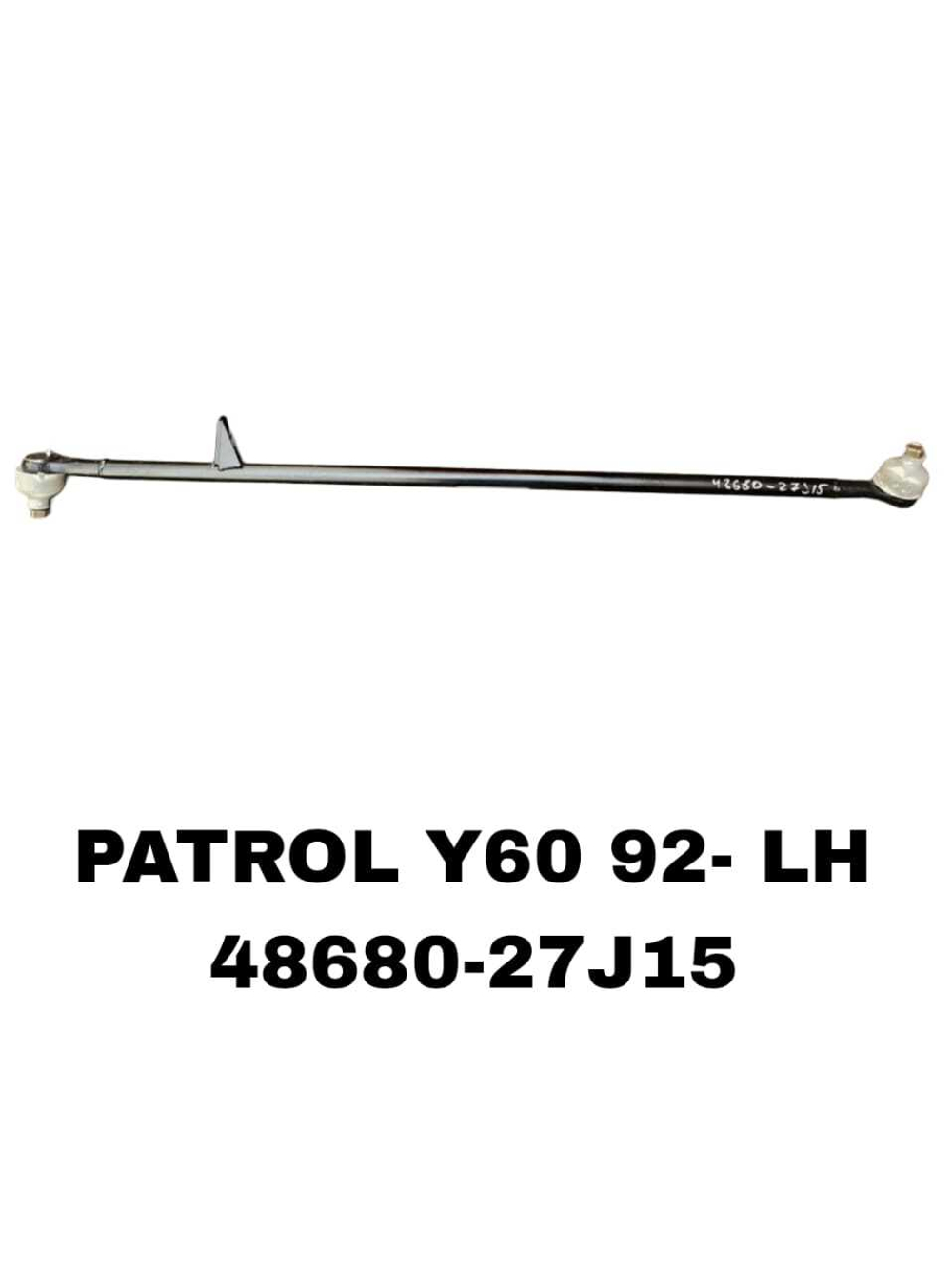 ТРАПЕЦИЯ РУЛЕВАЯ ЦЕНТРАЛЬНАЯ PATROL Y60 92-LH