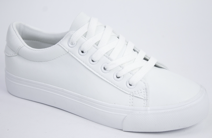 Кеды женские демисезонные Beiweisi арт. 1987-1