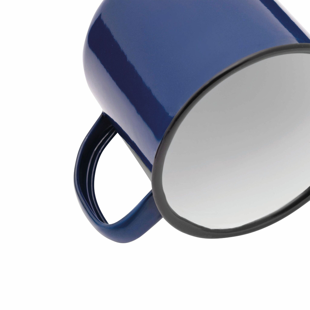 Кружка RETRO CUP Синий