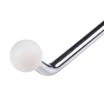 МАСТАК (118-50008C) Набор крючков PDR для удаления вмятин, кейс, 8 предметов