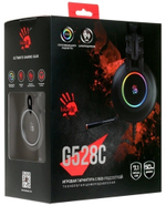 Наушники A4Tech Bloody G528C черный