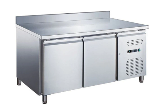 Охлаждаемый стол Hurakan HKN-GN2TN-SB