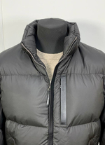 Пуховик Moncler