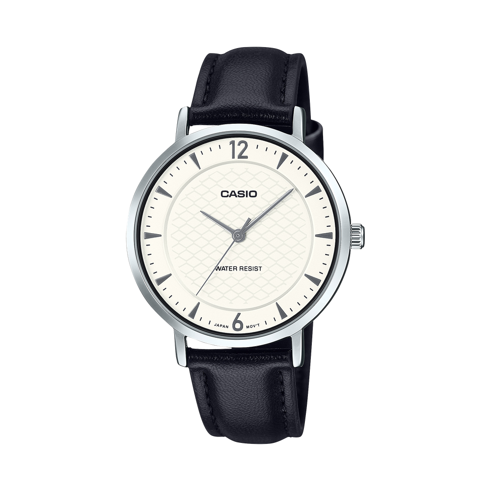 Женские наручные часы Casio Collection LTP-VT04L-7A2