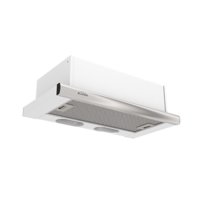 Elikor Интегра 60П-400-В2Л белый/нерж