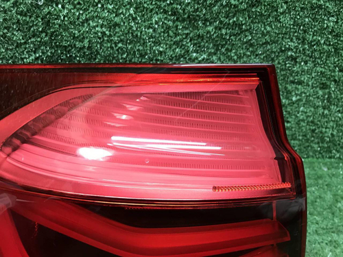 Фонарь левый внешний BMW 3er F30 (2015-2020) LED