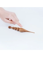 Крючок вязальный